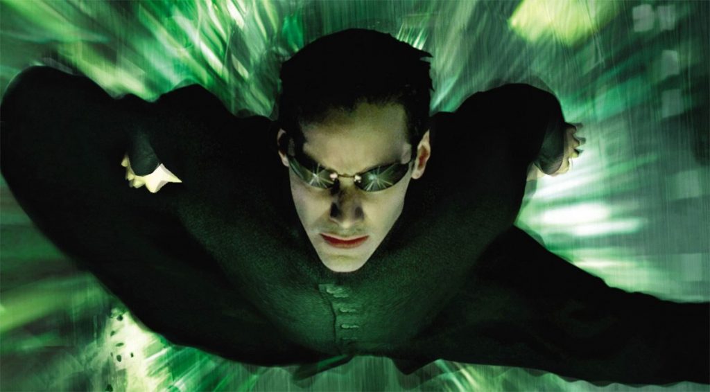 Lilly Wachowski Says She’s “Done” With ‘The Matrix,’ But Drew Goddard Won’t Make ‘Matrix 5’ Without Their “Blessing”