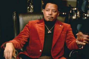 Terrence Howard Empire