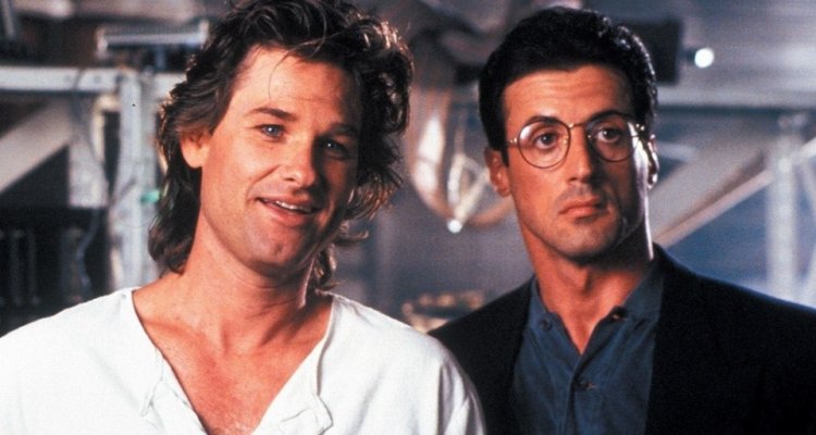 Sylvester Stallone Would Make A New Tango And Cash In A Second But Hasn T Been Able To
