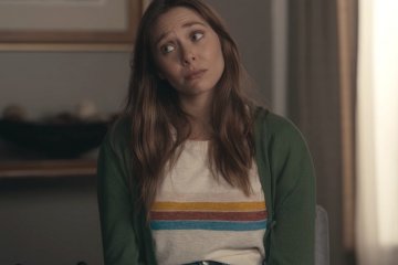 Sorry for your loss season 2 elizabeth olsen