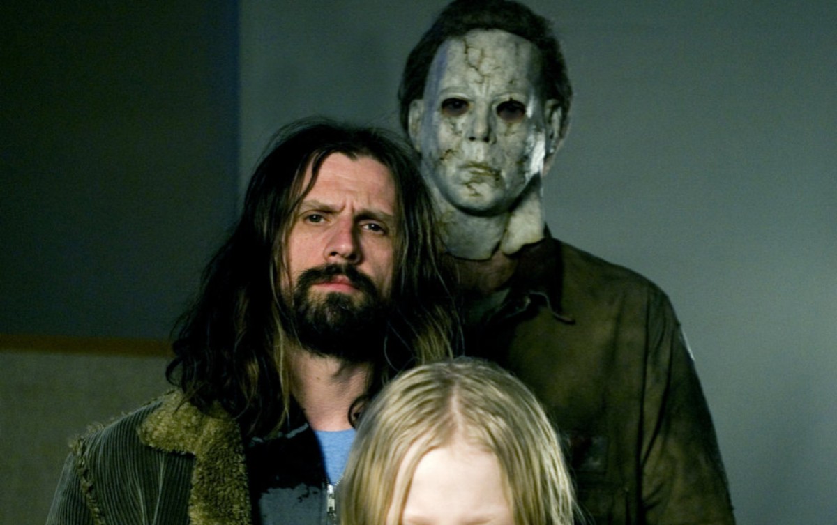 halloween movies in order rob zombie