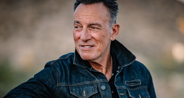 Western Stars TIFF Bruce Springsteen