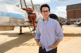 JJ Abrams Isn’t Directing A DC Superhero Film Because He Wants His Next Project To Be An “Original Idea”