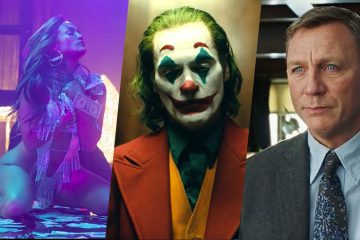 Oscars 2019, Oscars, Hustlers, Joker, Knives Out