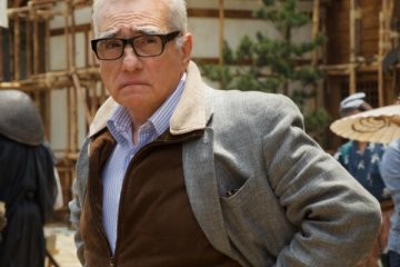 Martin Scorsese Republic Rediscovered