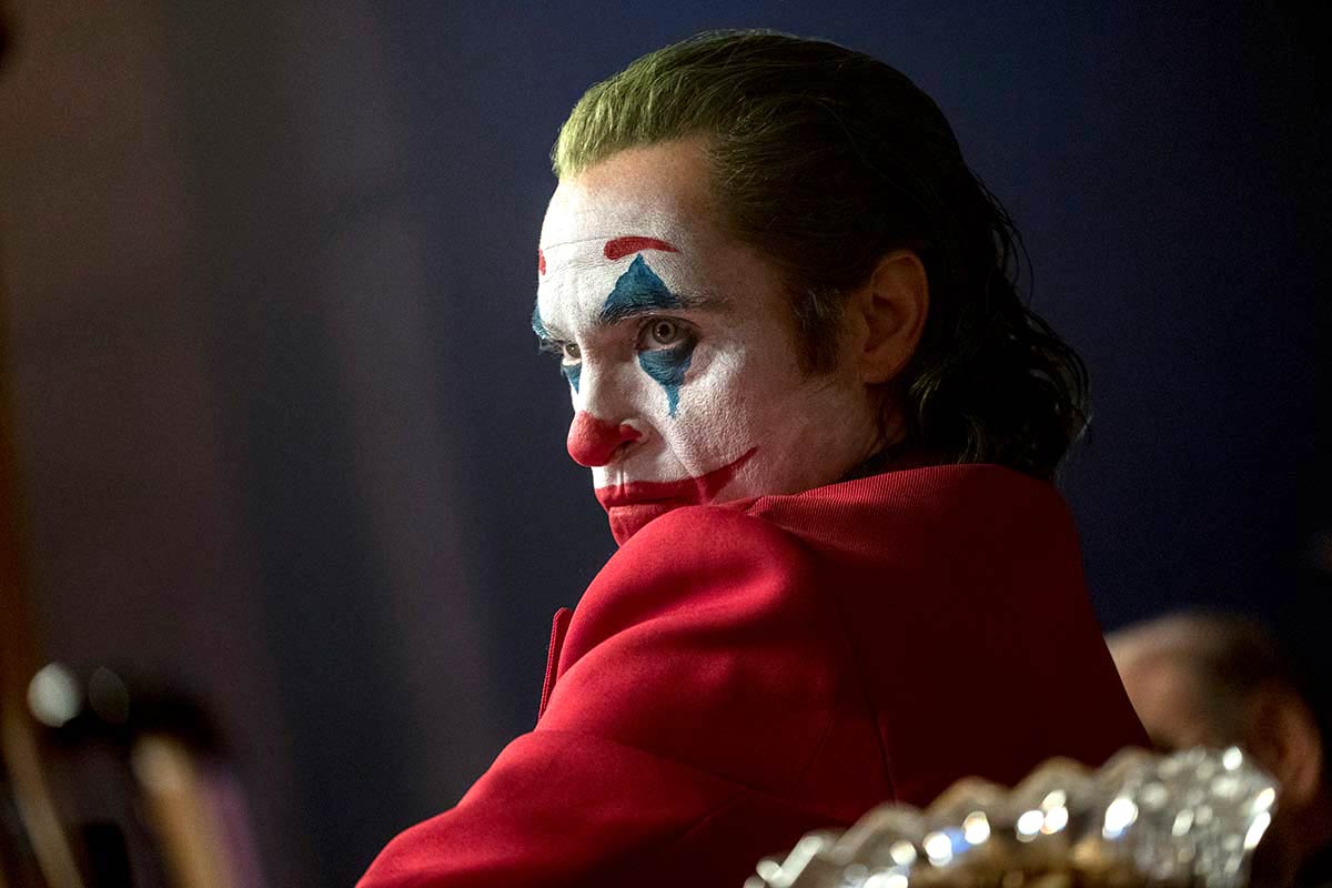 The Joker