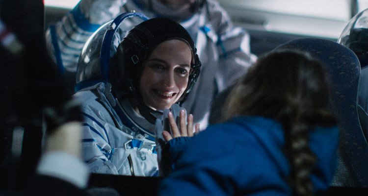 Eva Green heads to Mars in Alice Winocour’s ‘Proxima.’