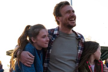 The Friend TIFF Review, Our Friend