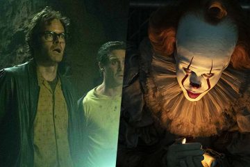 Bill Hader It Chapter Two