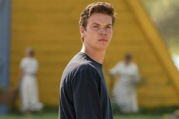 Will Poulter Midsommar