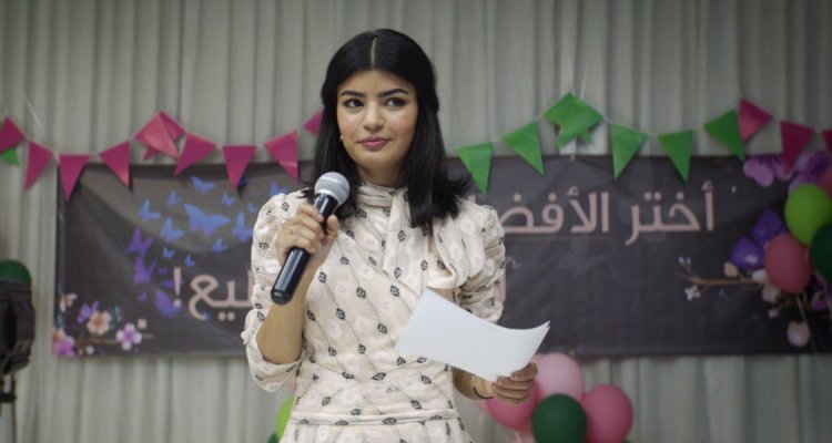 Haifaa al-Mansour’s ‘The Perfect Candidate’ explores what happens when a young Saudi Arabian doctor decides to run for her local municipal council.