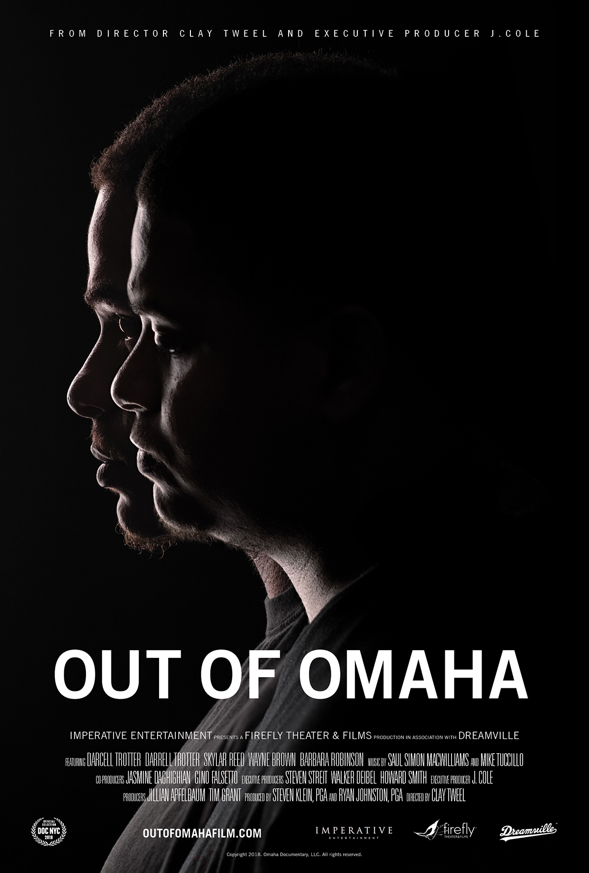 ‘Out of Omaha,’ the new documentary from J. Cole and Clay Tweel, captures injustice in the American midwest.