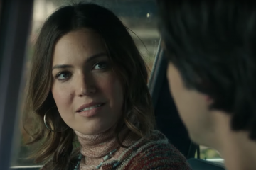 Mandy Moore stars in Season 4 of NBC’s “This Is Us”