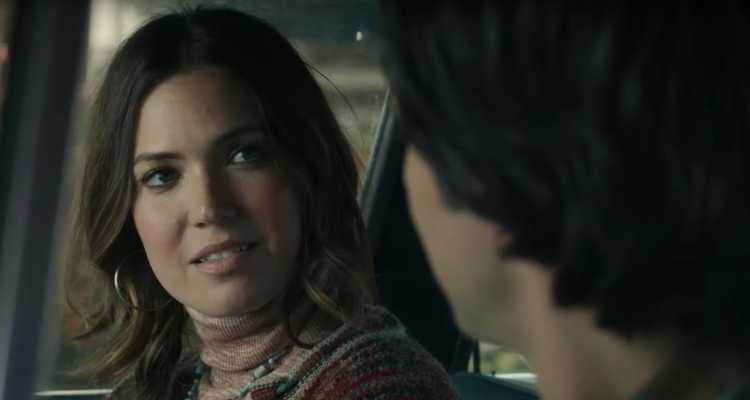 Mandy Moore stars in Season 4 of NBC’s “This Is Us”