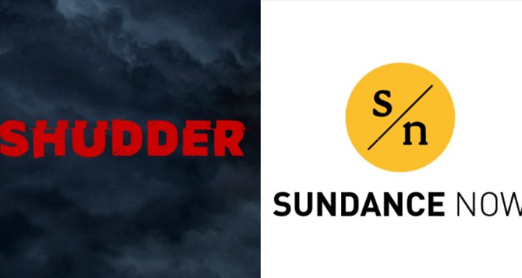 AMC Networks Shudder Sundance