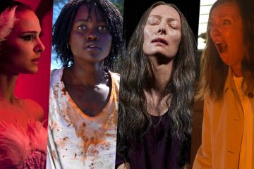 Best Performances In Horror Movies Best of decade 2010s