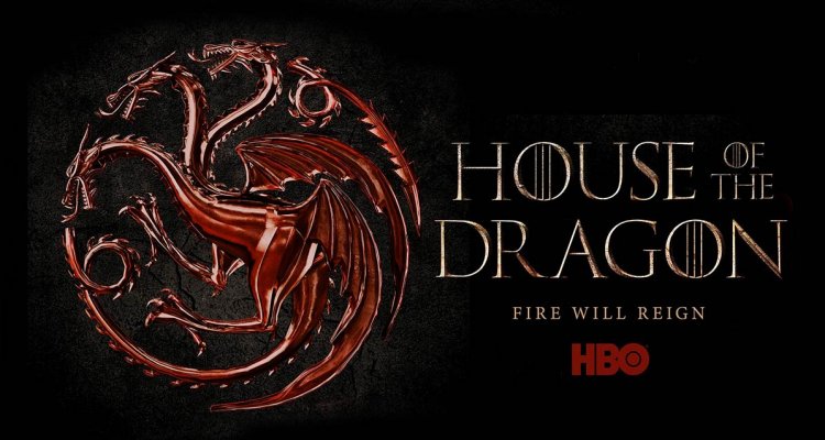 House of the Dragon season 2 is a go for HBO - The Verge