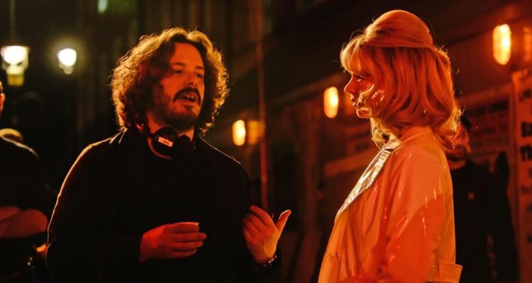 Edgar Wright Last Night in Soho Header