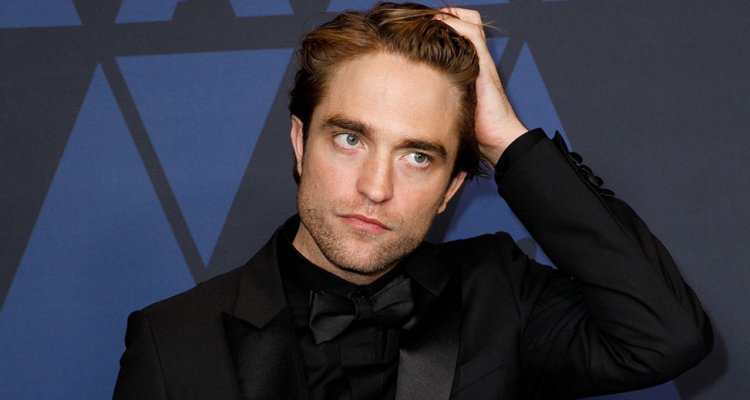 Robert Pattinson, Governors Awards