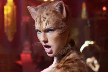 Taylor-Swift, Cats