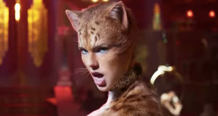 Taylor-Swift, Cats