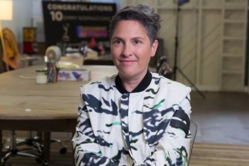 Jill Soloway Half the Picture