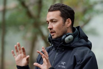 Rupert Sanders