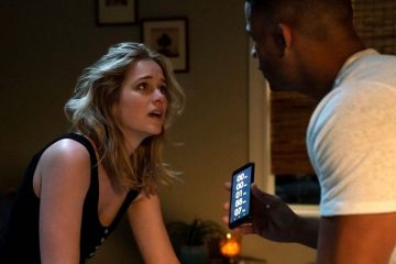 Countdown Elizabeth Lail