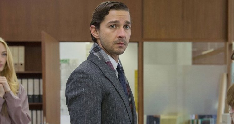 Shia LaBeouf & Vanessa Kirby to Star in Pieces of a Woman