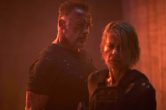 ‘Terminator: Dark Fate:’ Linda Hamilton Elevates A Franchise Remix With Few New Ideas [Review]