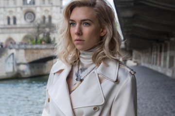 Vanessa Kirby Mission Impossible Fallout