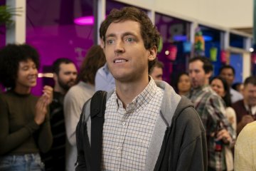Silicon Valley Season 6 HBO Thomas Middleditch