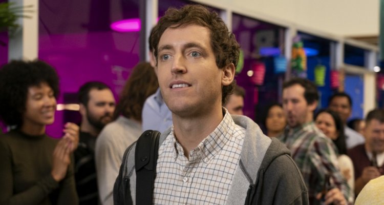 Silicon Valley Season 6 HBO Thomas Middleditch