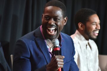 Sterling-K-Brown, Waves, Awards-Season, Oscars