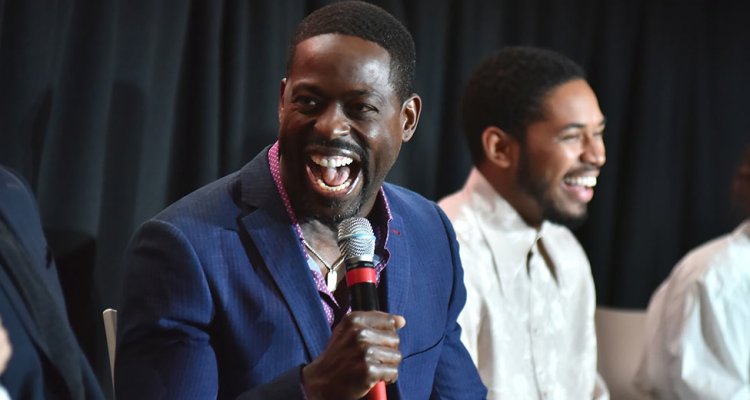 Sterling-K-Brown, Waves, Awards-Season, Oscars