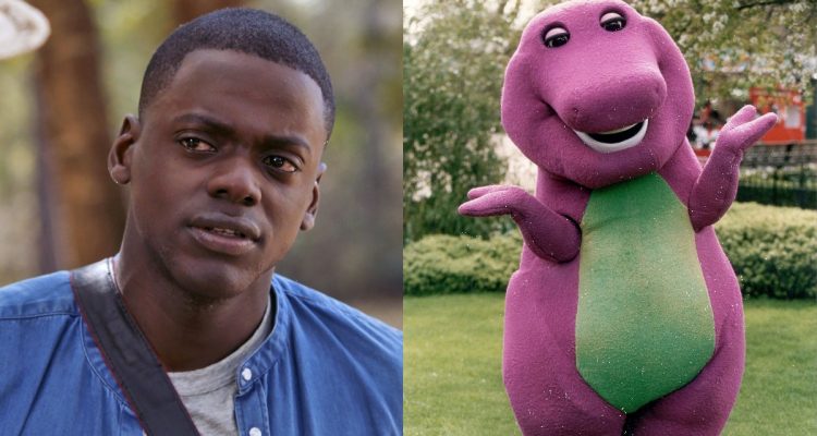 Daniel Kaluuya Is Set To Produce A Feature Film Based On Children's TV ...