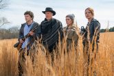 ‘Zombieland 2: Double Tap’: The Undead Don’t Evolve In This Uninspired, Pointless Sequel [Review]