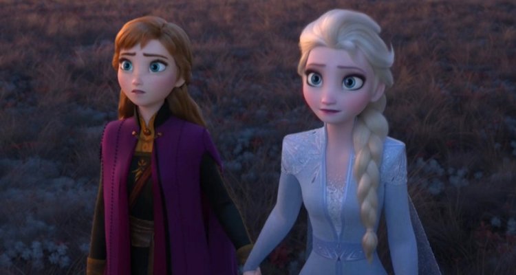 FROZEN 3 Teaser (2024) With Kristen Bell & Josh Gad 