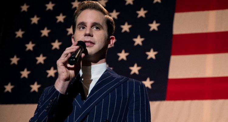 Ben Platt The Politician