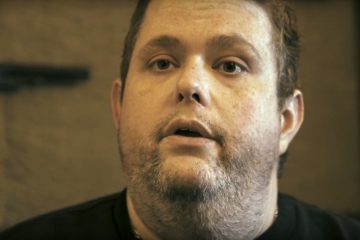 Whats Eating Ralphie May Doc