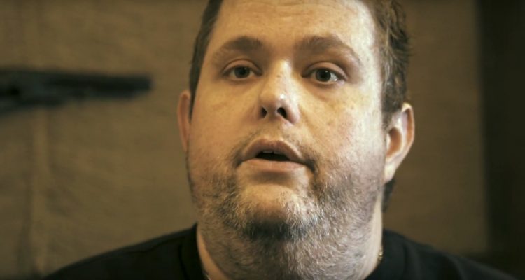 Whats Eating Ralphie May Doc