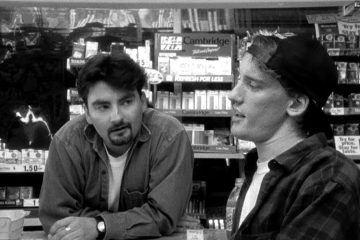 Clerks Kevin Smith