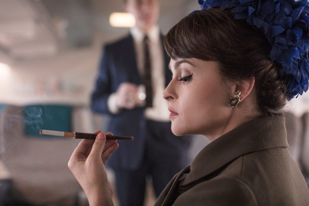 The Crown Season 3 Helena Bonham Carter