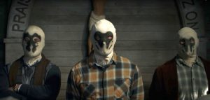 Watchmen HBO