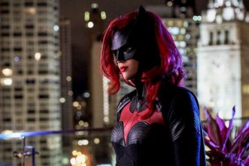 batwoman