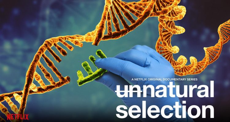 Unnatural Selection Netflix