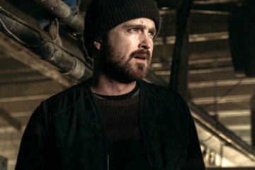 The Parts You Lose Aaron Paul
