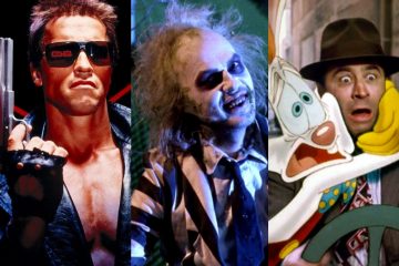 Film rights terminator beetlejuice roger rabbit