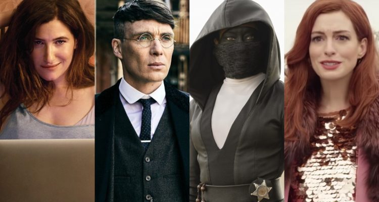 What to stream this weekend: Raising Dion, Batwoman and Mr. Robot 