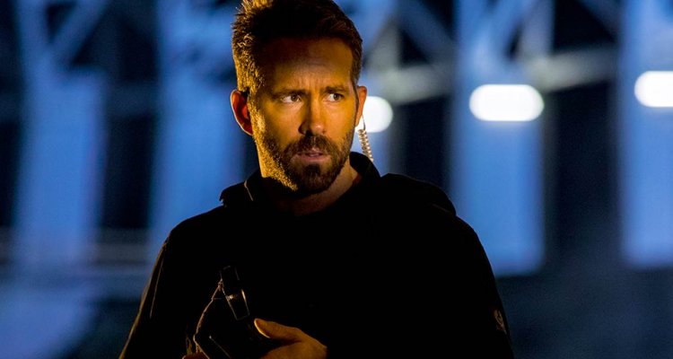 Ryan Reynolds Goes Full Action Hero In 6 Underground Trailer